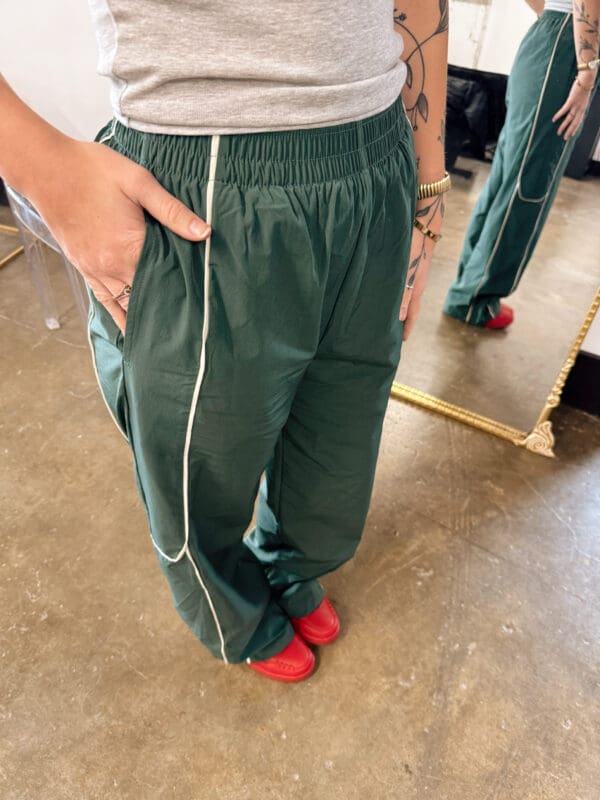Track Pants - Image 2